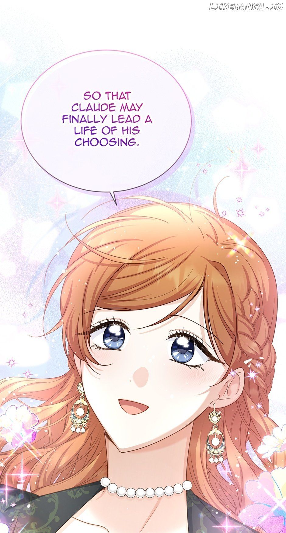 The Duchess with an Empty Soul Chapter 144 73